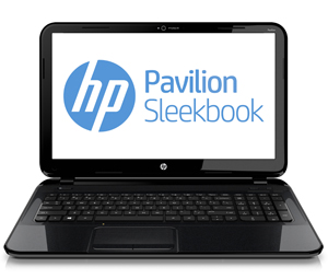 HP Pavilion Sleekbook 14-B009TU (C5J12PA)